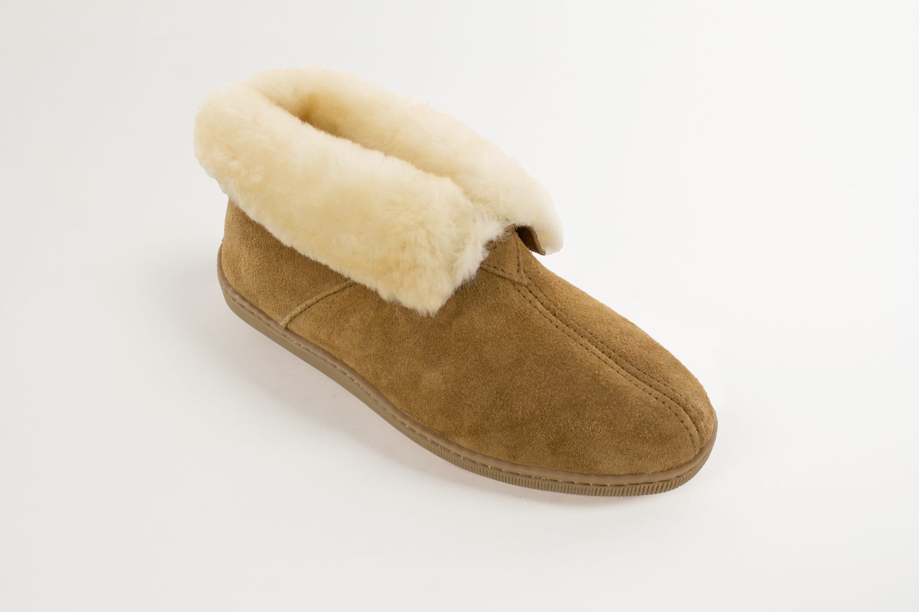 minnetonka sheepskin