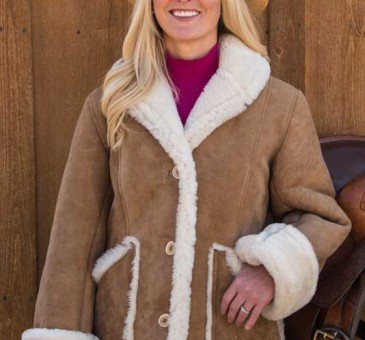 What kind of sheepskin should I choose? Find out here ➤